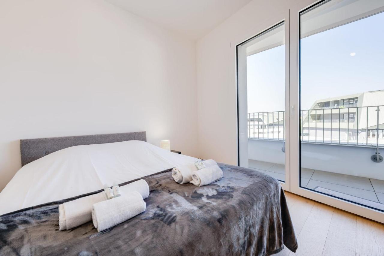 La Cantonade - Nice T2 With Garage For 4 People Near Beach Анси Экстерьер фото