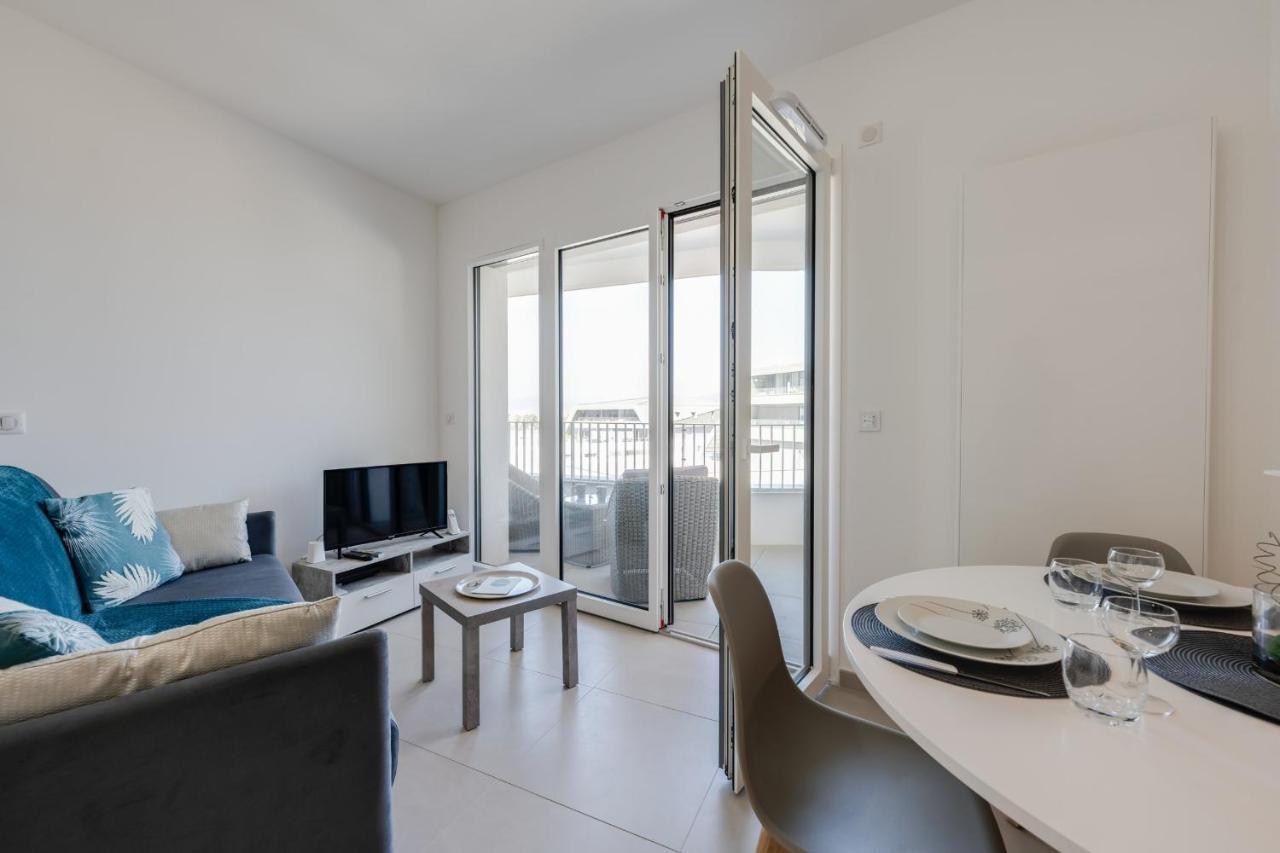 La Cantonade - Nice T2 With Garage For 4 People Near Beach Анси Экстерьер фото